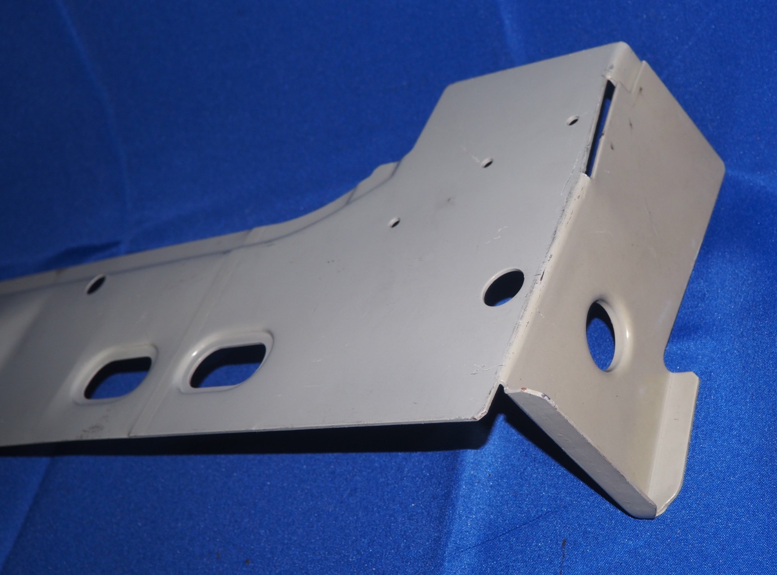 NOS OEM! Ferrari 348 & F355 Right Side Pillar Support Structural Panel 62080100
