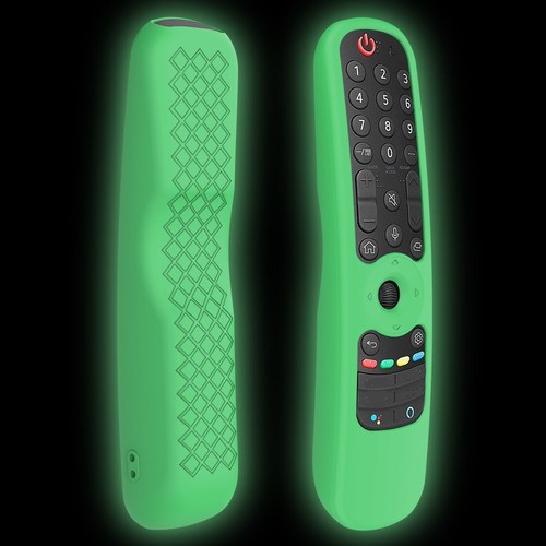 Controller Protector Protective Case Silicone Cover For LG AN-MR21GC MR21N/21GA - Picture 12 of 16