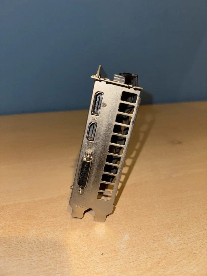 NVIDIA Geforce GTX 1650 Super 4GB INNO3D - Immagine 4 di 4