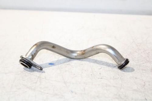 Volkswagen Golf VII 2013 Benzin 103kW Turbolader Ölleitung Ölschlauch HAI11765