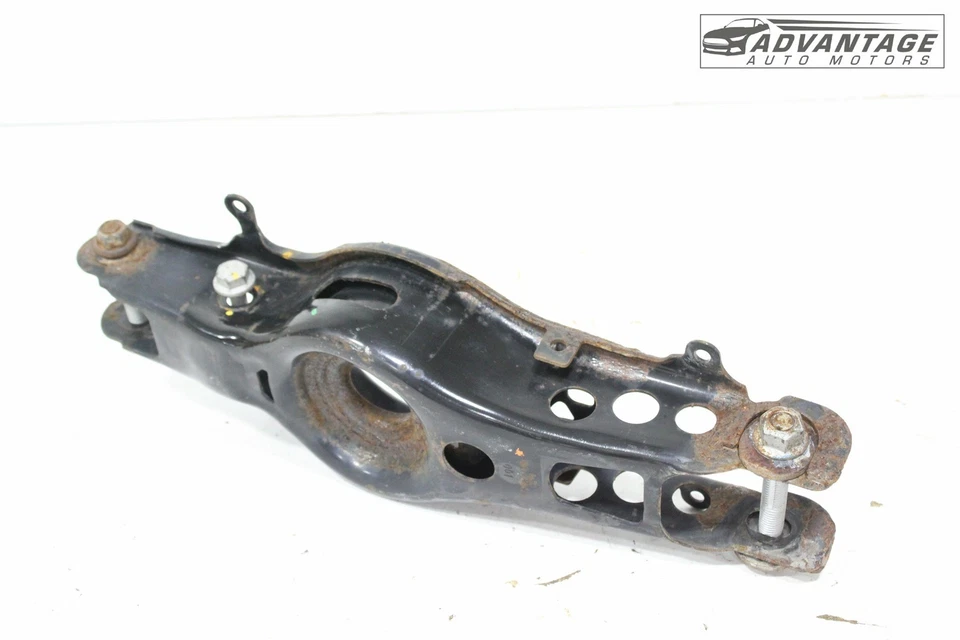 2016-2024 CHEVROLET CAMARO RWD ЗАДНИЙ ЛЕВАЯ СТОРОНА НИЖНИЙ РЫЧАГ УПРАВЛЕНИЯ ПРУЖИНА НАСЕЧКА OEM - Изображение 3 из 4