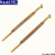 GPM Racing TMX1311MR TRA T-Maxx Replacement Bar for GPM Tmx1311m