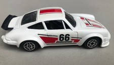 Solido Porsche 934 66 1/43