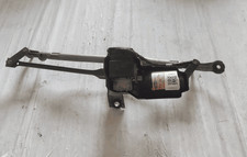 Pleuelstange für Scheibenwischermotor  FIAT PUNTO 1a Serie 60 S (44Kw) Ber.