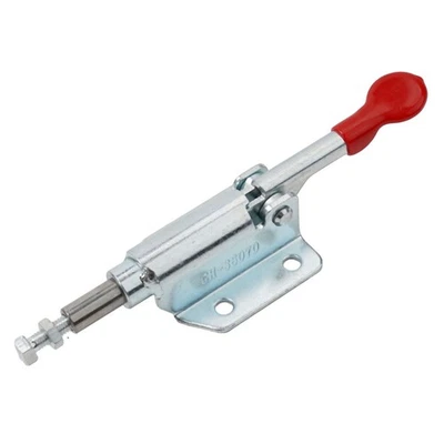 Bouton Pince à Bascule Pince Bouton Verrou Type Poussoir Outil Avec 24 29mm - Photo 1/4