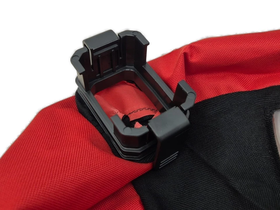 EINHELL VENTURRO 36/240 - Fangsack Auffangsack für EINHELL AKKU Laubsauger - Bild 2 von 2