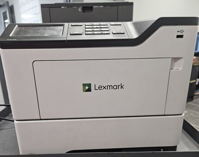 Lexmark M3250   Monochrome Laser Printer 4600-895 #2