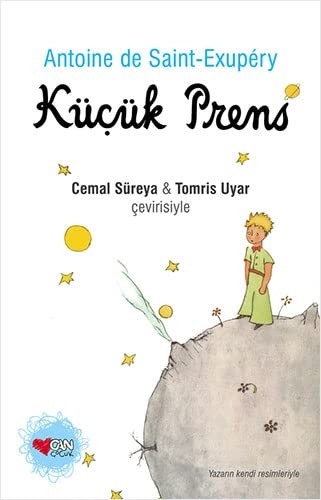Antoine de Saint-Exupery Kücük Prens (Paperback) - Picture 1 of 1