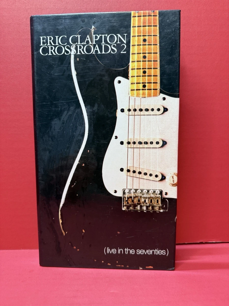 Las mejores ofertas en Eric CLAPTON Box Set CD de Música | eBay
