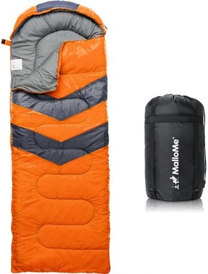 Schlafsack Outdoor Schlafsack Erwachsene und Kinder Schlafsack Winter