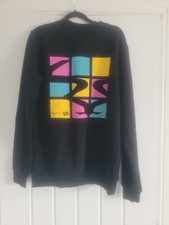Ram Records Jumper Size  M In Great Condition