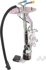 Electric Fuel Pump Assembly with Sending Unit Compatible with Ford F-150 1999-20