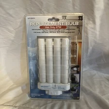 Replacement  Bulb Original Lights Of America No. 9024B, 27W 6500K NEW