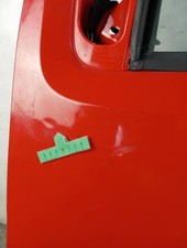 Porte avant et accessoires Citroen NEMO