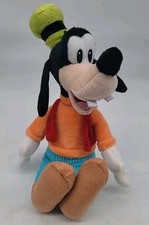 Disney Jr s "MICKEY" Goofy Plush