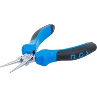 BGS Elektronik-Rundzange 125 Mm - 386