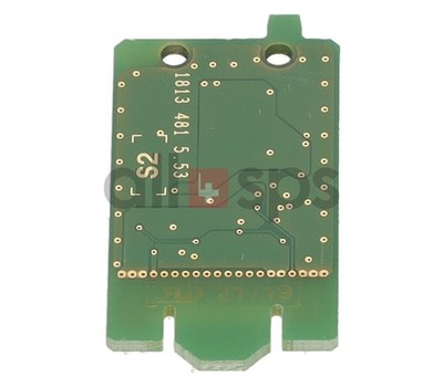SEW EURODRIVE OPTION CARD - 18134815.53 (USED)