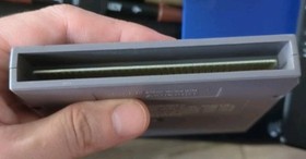 Galaga: Demoni della Morte (NES, 1988) LEGGERE DESCRIZIONE