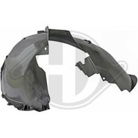 Diederichs Verkleidung, Radhaus 4235008