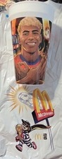 2026 McDonald's FIFA World Cup 26 Soccer Lamine Yamal Spain Collectible Cup