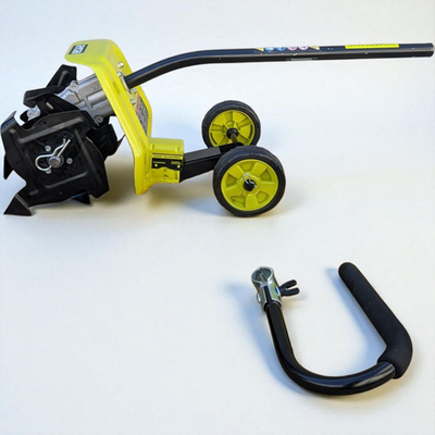 RYOBI Expand-It Universal Tiller String Trimmer Attachment for sale