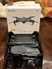 Eachine E58 Pocket Drone Quadcopter 720p Camera BRAND NEW IN BOX