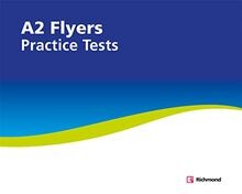 PRACTICE TESTS A2 FLYERS von AA.VV. | Buch | Zustand sehr gut
