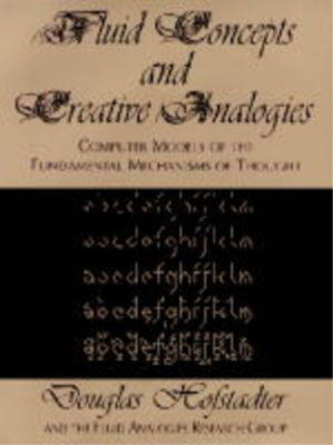 Fluide Konzepte und kreative Analogien: Computermodelle des grundlegenden Mechanismus