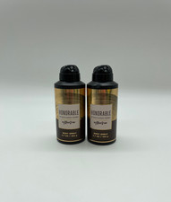 Bath Body Works HONORABLE Men's Collection Body Spray - Set of 2