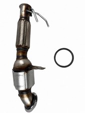 Catalytic Converter For 2021-2024 Ford Bronco Sport Outer Banks Turbo 1.5l L3 Ga