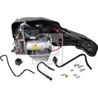 Febi Bilstein 185706 Kompressor Druckluftanlage FüR Land Rover Discovery Range