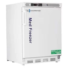 American Biotech Supply Ph-Abt-Hc-Ucbi-0420A Freezer, Undercounter, 4.2 Cu.