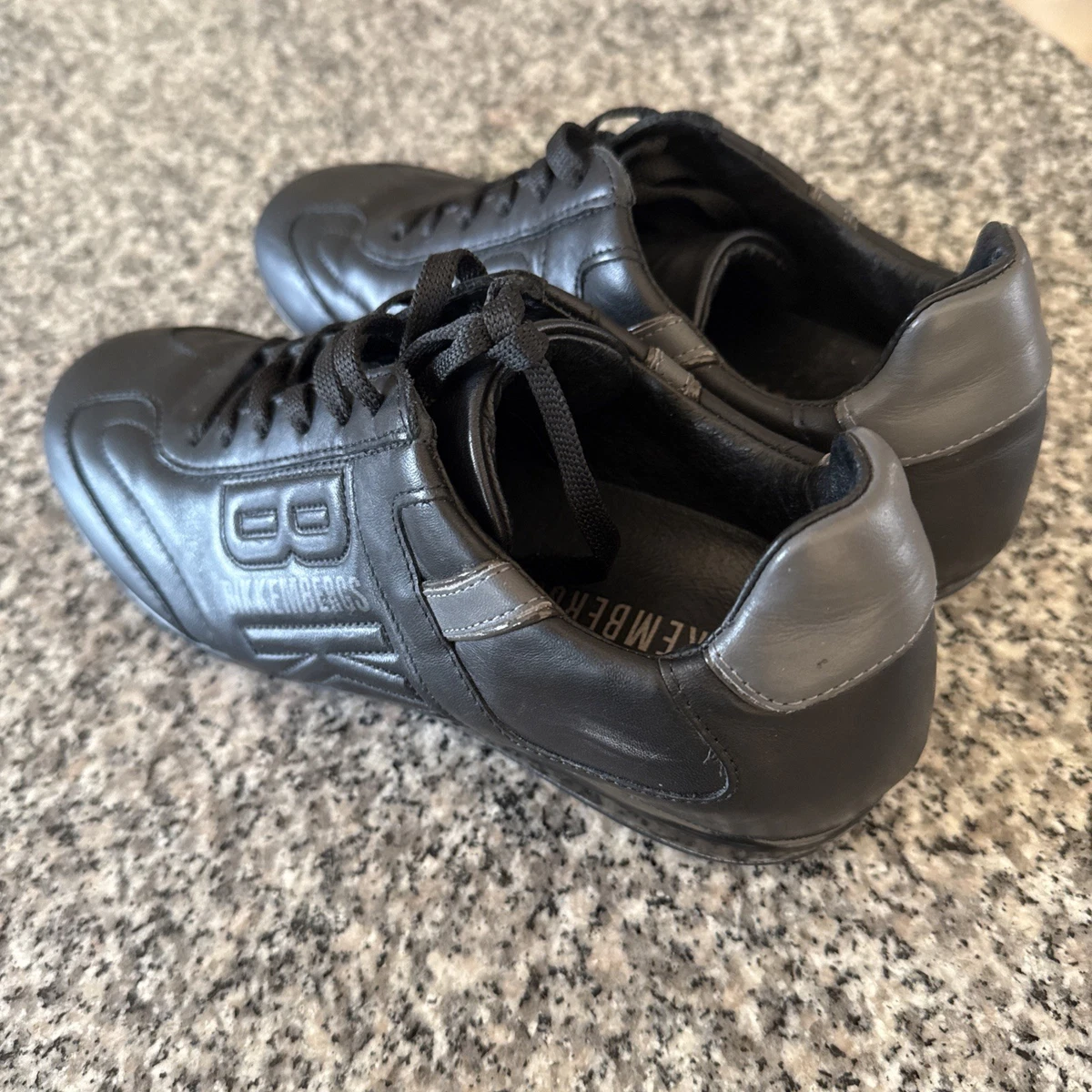 Bikkembergs Shoes for Women for sale | eBay