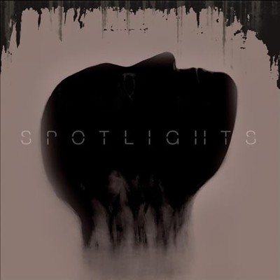 Spotlights - Hanging By Faith - Vinyl Record 12 - E3447z
