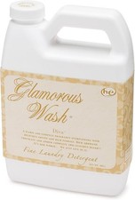 Glamorous Wash Diva Scented Laundry Detergent, Floral Liquid, 907G Glamorous Wash Diva Scented Laundry Detergent, Floral Liquid, 907G