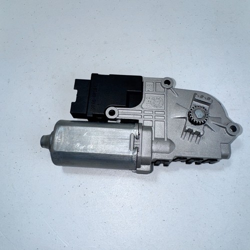 Sunroof Moon Roof Motor Compatible with Ford Explorer 2011-2017 Sport Utility