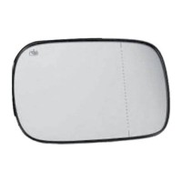 Diederichs Spiegelglas AußEnspiegel AsphäRisch FüR Volvo XC70 I XC90 I Rechts