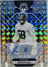 Top Seattle Seahawks Rookie Cards of All-Time 35