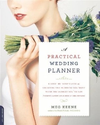 Meg Keene A Practical Wedding Planner (Taschenbuch) (US IMPORT)