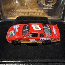 1/64 RCCA Elite 8 Dale Earnhardt Jr. 2003 Oreo/Ritz Chevy 1/4380 New