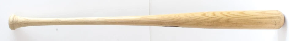 Bate de béisbol Louisville Slugger de los Marlins de Florida firmado por Mike Lowell con certificado de autenticidad 2004 Foto 4 de 4