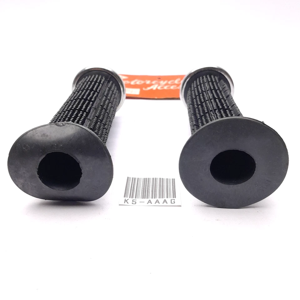 Empuñadura de mano vintage para Honda CS90 Fit CL90 CB100 CB125S CL100 SL100 SL90 nueva #2 Foto 3 de 4