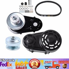 40 series Torque Converter Kit For Go Kart, Fit Predator Dune 420CC GX 390-1"