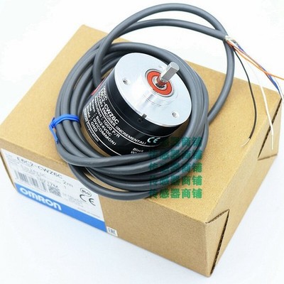  PLC E6C2-CWZ6C NEW FREE EXPEDITED SHIPPING #iv