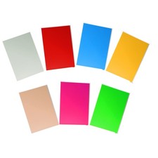 1Pcs Electroluminescent Panel Cuttable DIY Glow Papers LED Panel Light or Decor