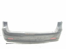 Pare-choc arrière Saab 9-3