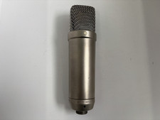Rode NT1-A Studio Condenser Microphone #3106632
