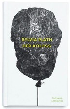 Der Koloss | Gedichte | Sylvia Plath | Deutsch | Buch | Lesebändchen | 160 S.