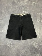 VTG Element x Burleys Loose Fit Skateboarding...