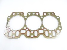 3 Cylinder / Piston Engine Head Gasket Fit For John Deere Tractor